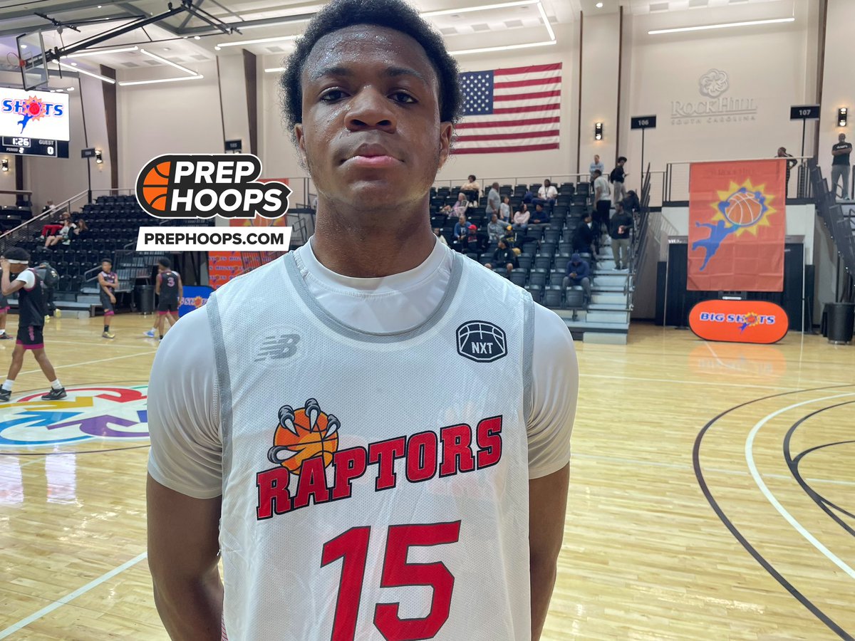 Prep Hoops South Carolina tweet media