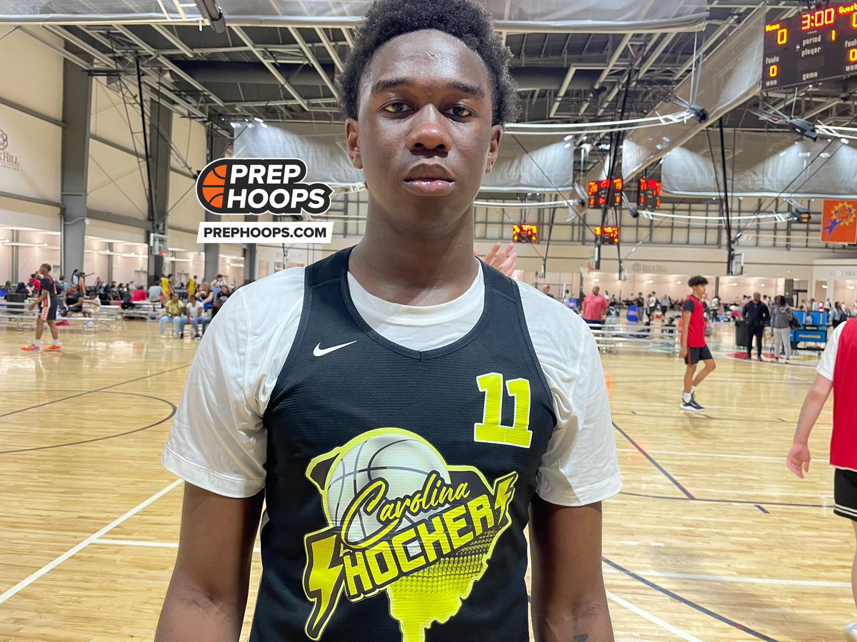 Prep Hoops South Carolina tweet media