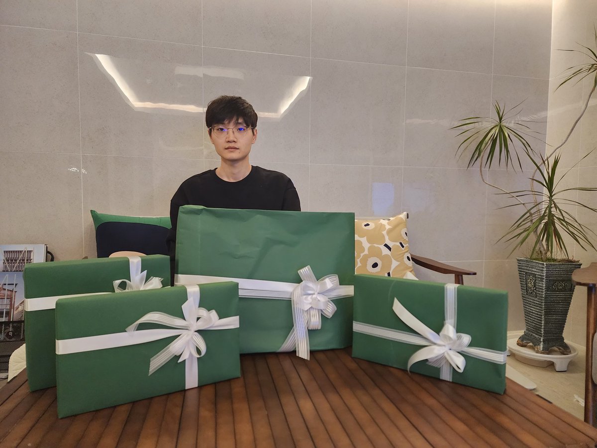 매번 생일 축하해주셔서 감사합니다!!