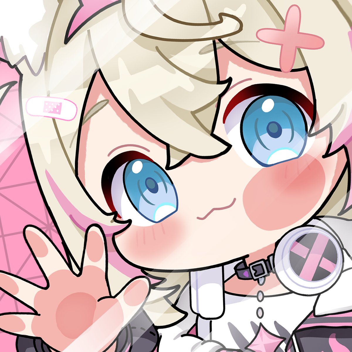 ᅠᅠᅠ
𝐈 
𝐀𝐌 
𝐀𝐖𝐀𝐊𝐄. ❗❗❗

🐾🐾🐾
ᅠᅠᅠ