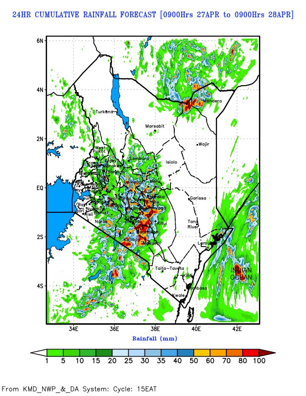 MeteoKenya tweet picture