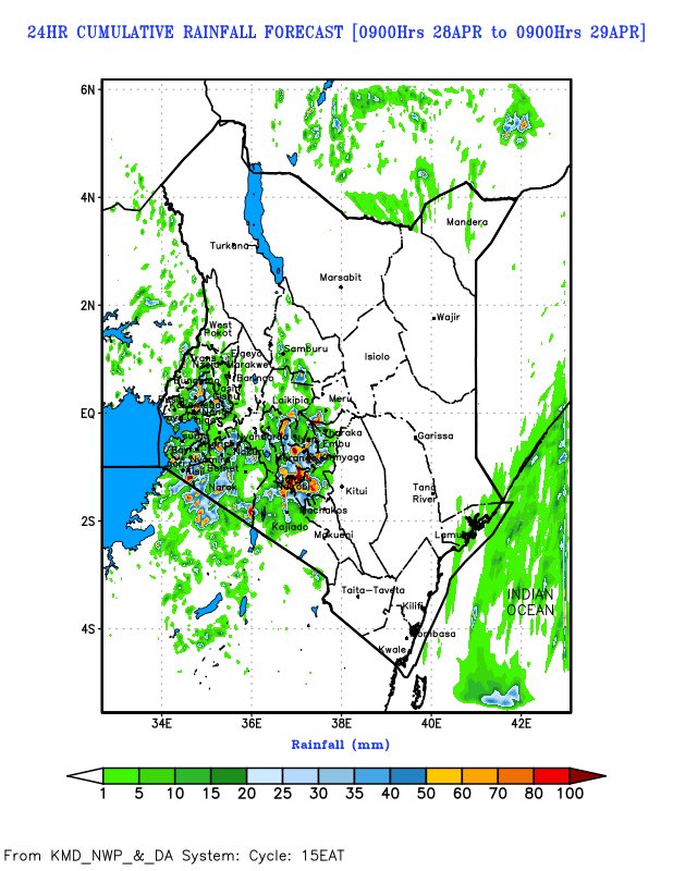 MeteoKenya tweet picture