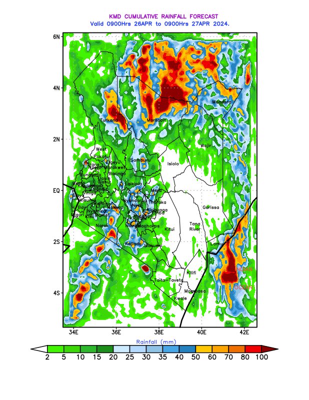 MeteoKenya tweet picture