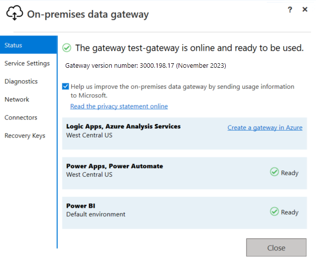 Master the connection between your #Azure #LogicApps and on-premises data sources with ease! Learn how to install the on-premises data gateway and seamlessly integrate your workflows. See more here: msft.it/6016YG68p