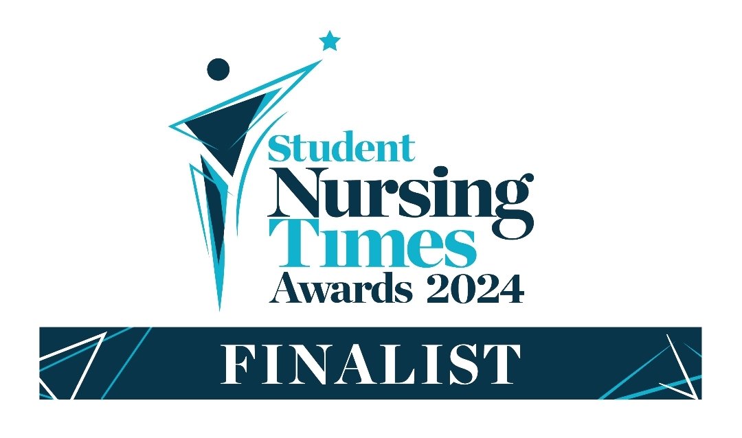 I've received my ticket for the Student @NursingTimes awards tomorrow! So exciting! Who else is going? Is there anyone from @CNENetworkUK going to be there? 🤩
#SNTA #Nursing