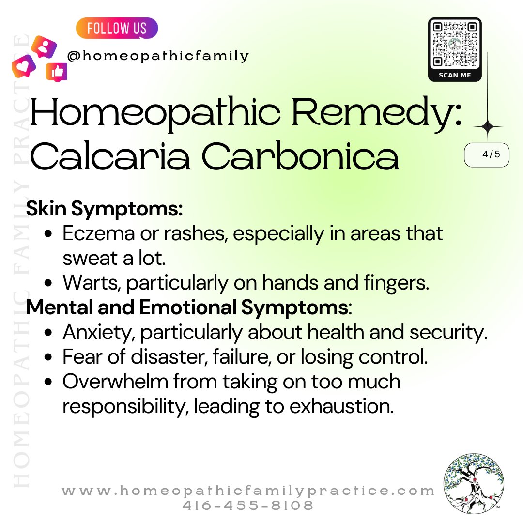 #CalcareaCarbonica #HomeopathyHeals #homeopathywithhannah
#hfp #homeopathicfamilypractice #homeopathy
#NaturalRemedy #HolisticHealth #CalcCarbBenefits
#HomeopathicMedicine #HealingNaturally #WellnessJourney
 #HomeopathyWorks  #FYP #knowyourremedy  homeopathicfamilypractice.com