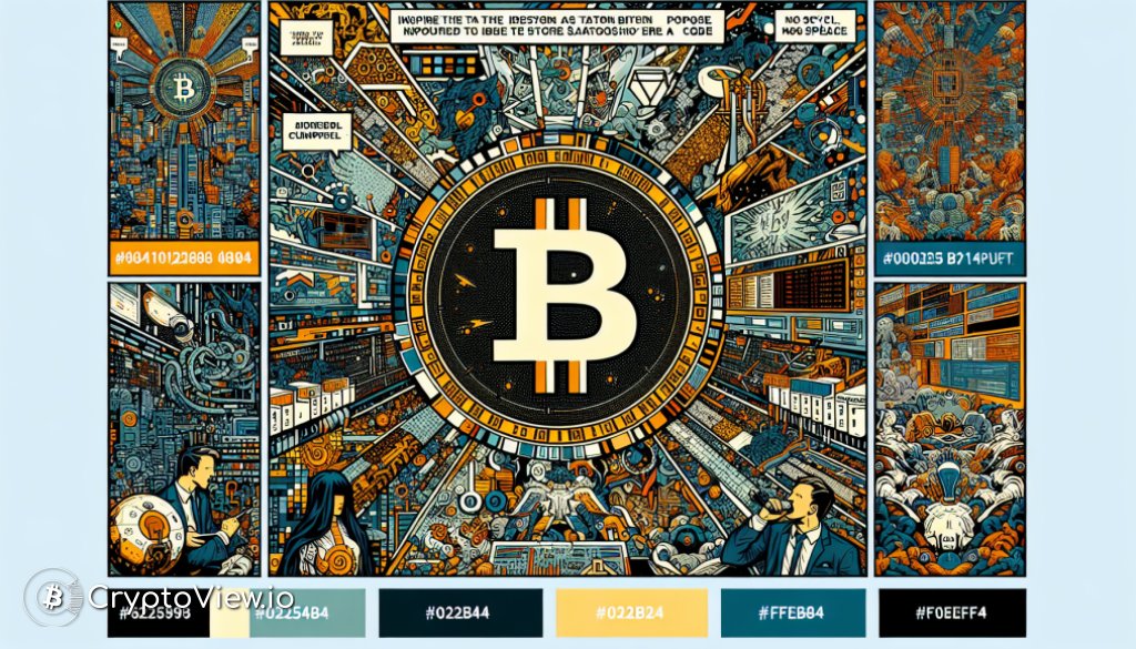 CryptoViewIO_KO's tweet photo. 비트코인의 OP_CAT 업그레이드가 힘을 얻고 있습니까? 💪🚀🌟

#Bitcoin #BTC #Crypto #Cryptos #Blockchain #Cryptocurrency #Cryptocurrencies #Coinbase

더 읽어보세요 👉 https://t.co/R5iXOdWat6 https://t.co/79UMPFykEG