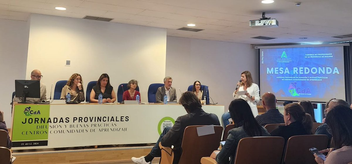 DG de Participación e Inclusión Educativa tweet media