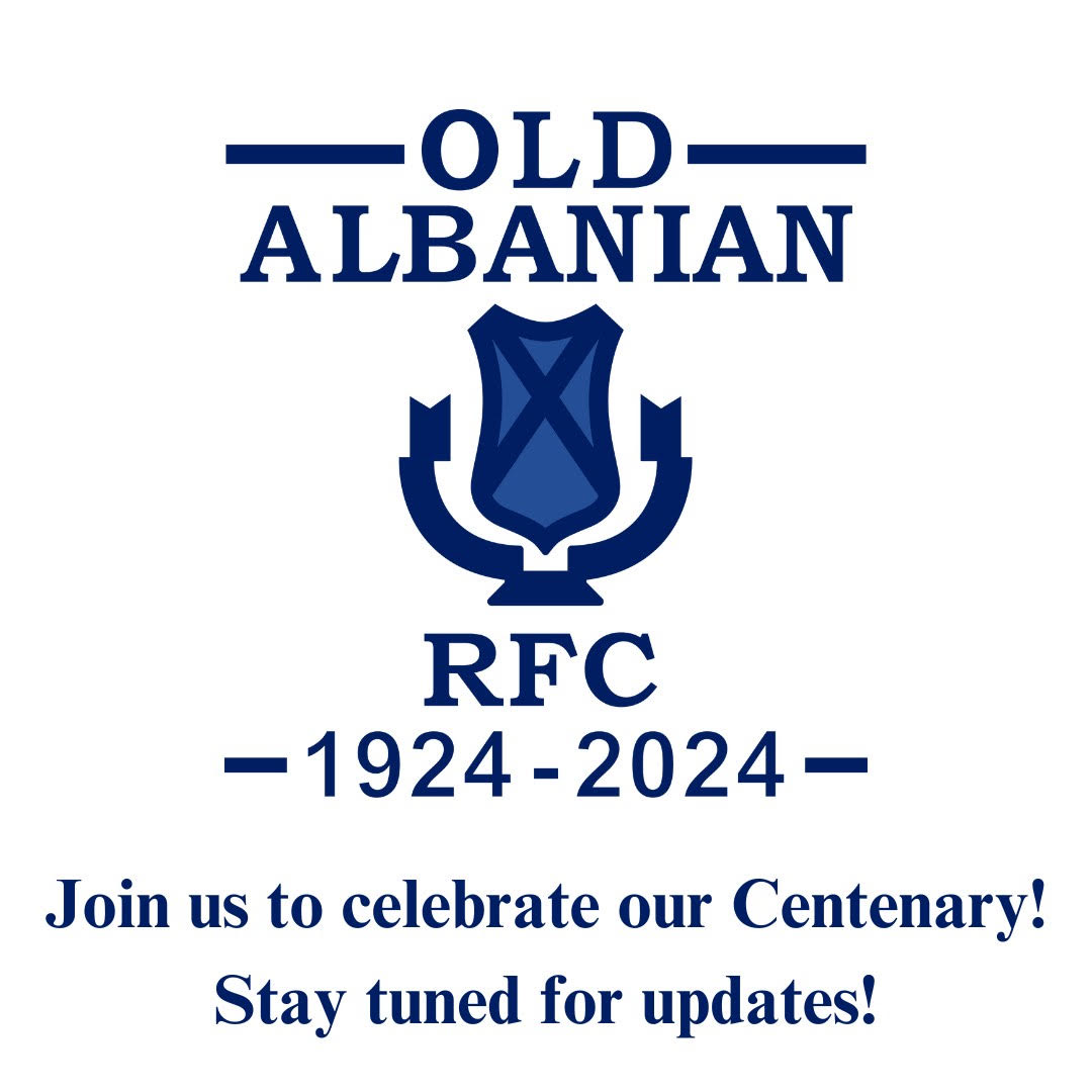 Established in 1924, the OARFC was born out of the shared passion for rugby, which remains today. Join us in celebrating our centenary with a lineup of events throughout the year. Stay tuned for all the latest updates! #OARFC #CentenaryCelebration #RugbyClub #100YearsStrong
