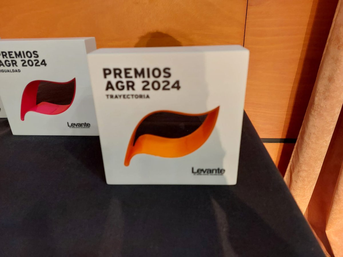 caecv's tweet image. Com déiem l&apos;altre dia, 30 anys no són res...

Orgullosos de representar al sector #ecològic de la Comunitat Valenciana.

Seguim!

@levante_emv