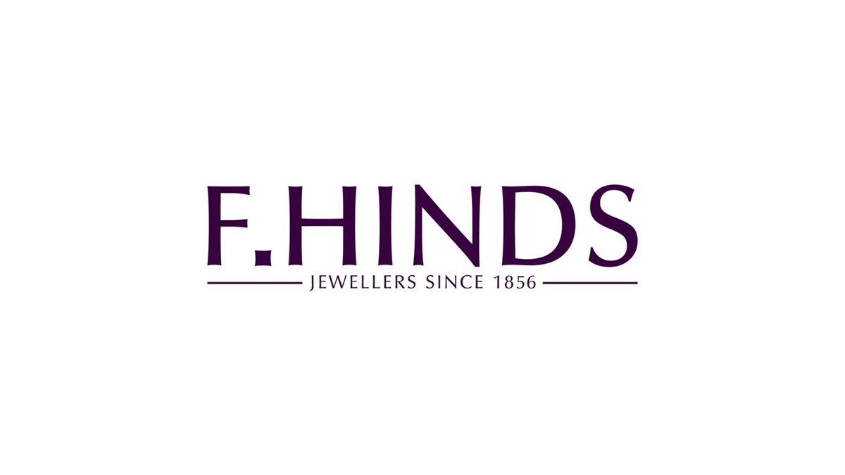 Part-Time Sales Advisor @fhindsjewellers

Based in #Coventry

Click here to apply: ow.ly/KRZ550RmZUk

#BrumJobs #RetailJobs