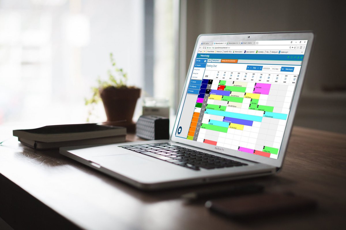 Task Management Software is a tool that helps to manage a task through its lifecycle. This software helps in various aspects like estimation and scheduling, track dependencies.

theinsightpartners.com/reports/Task-M…

#taskmanagementsoftware #productivitytools #workflowsutomation