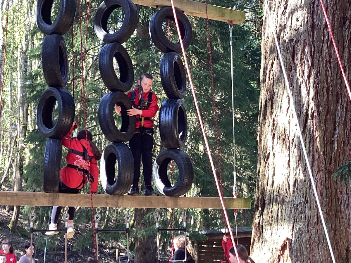 alehousewells's tweet photo. Yesterday was jammed packed with orienteering, vertical challenge and fencing. All pupils having a super time 😍 https://t.co/quHG6QmFS4
