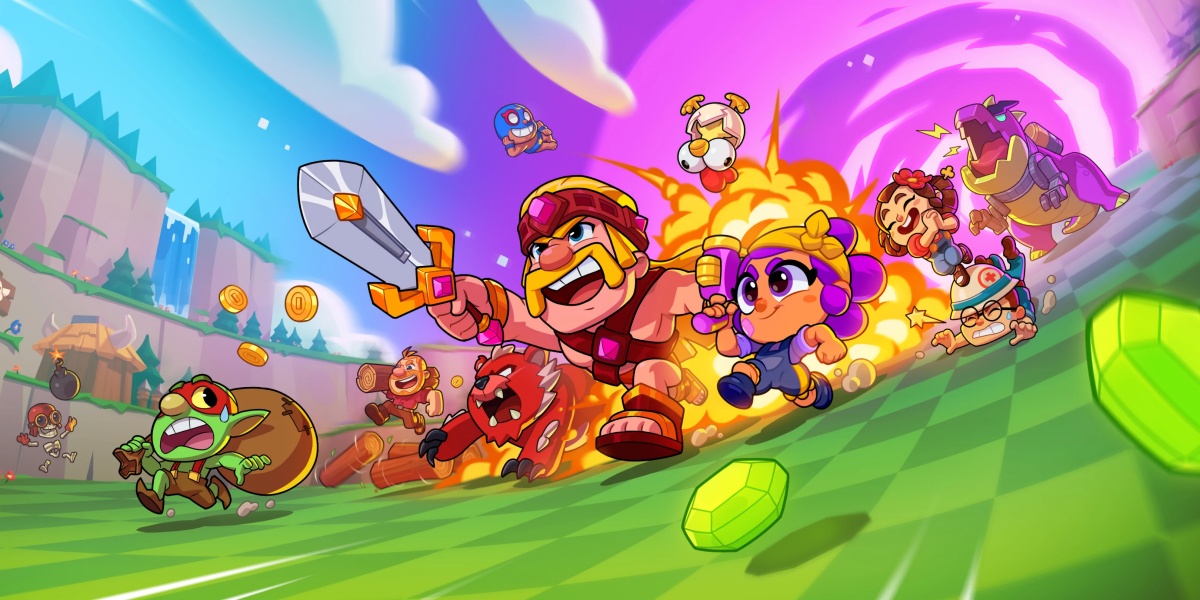 Supercell's Squad Busters launches globally on May 29th

pocketgamer.biz/news/83874/squ…