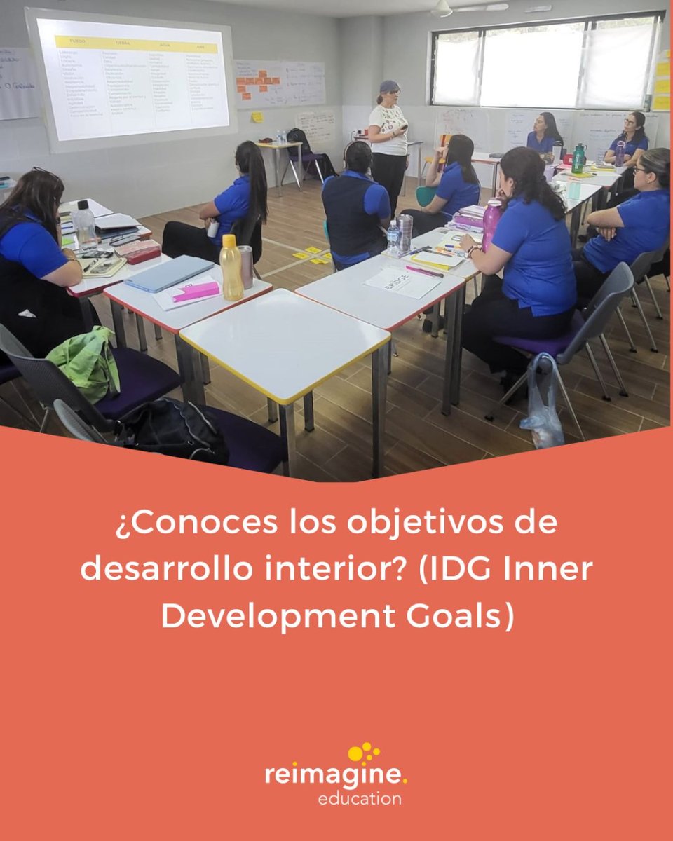 No sé si conoces esta nueva iniciativa mundial, pero te aseguro que vale la pena conocerla y que puede abrirnos muchas nuevas oportunidades de transformación personal e institucional. Te hablo de ellos en el nuevo artículo del blog: xavieraragay.com/conoces-los-ob…