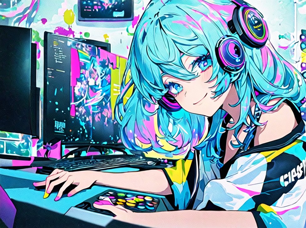 shunkushiro's tweet photo. #StableDiffusion
#SDXL
#AnythingXL
#pulpriotcolor https://t.co/I3zTc1IeAQ