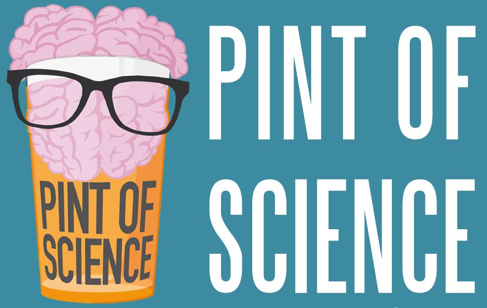 Introducing this year's Pint of Science events! 🍺 🧠 Want a 'beginner's look' at a range of exciting science topics? Join our upcoming Pint of Science events - come along and learn something new! Find out more here 👉 orlo.uk/6frbU