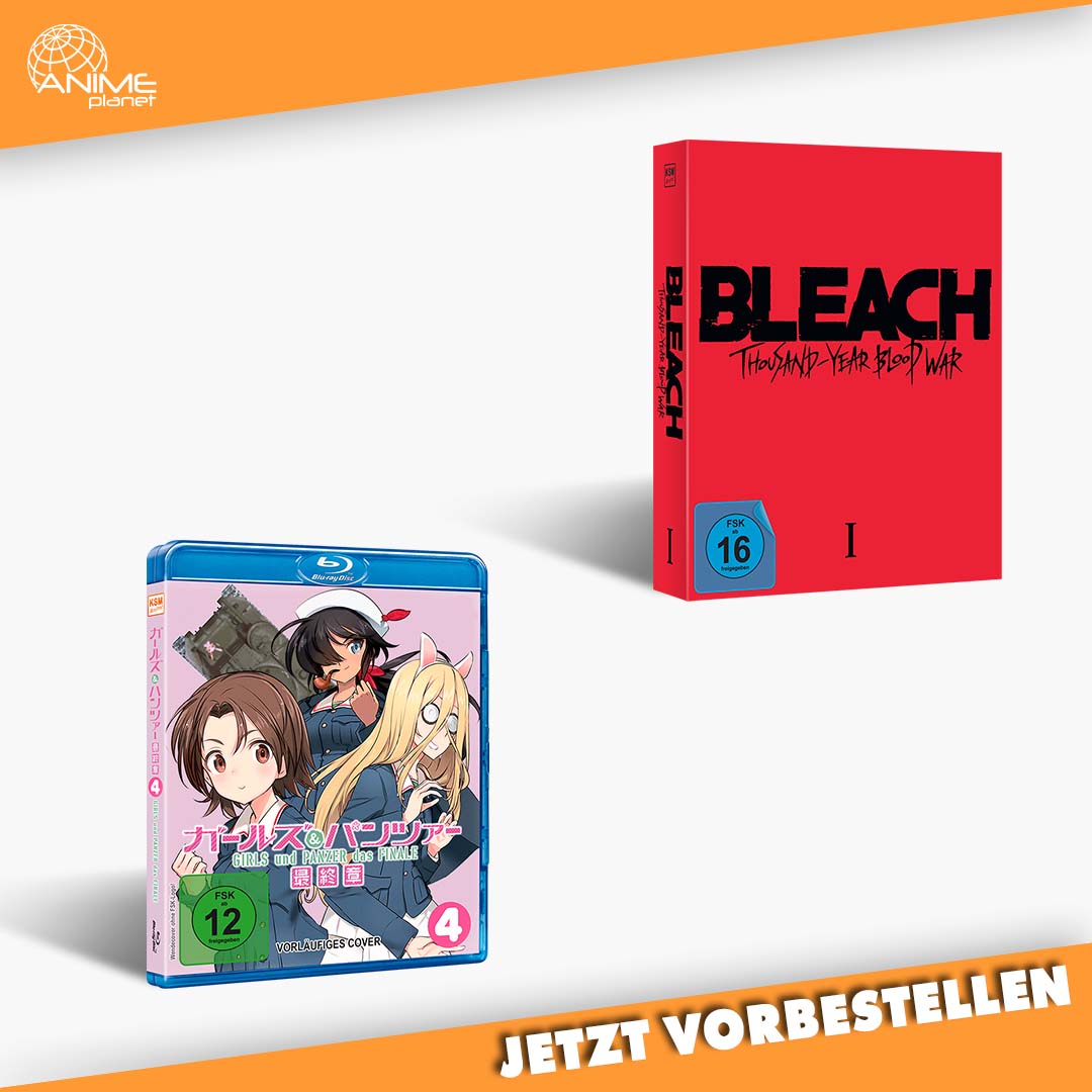 KSM Anime tweet media