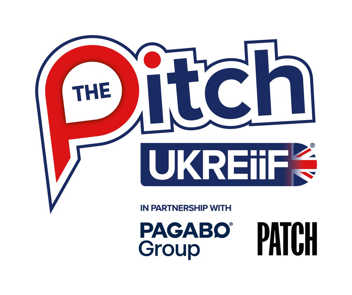 Drum roll please... 🥁 We have announced the finalists for The Pitch at #UKREiiF! 🏆 Alongside our platinum partners Pagabo Group, and B Corp-certified placemaking specialists Patch, we have launched a brand new initiative, The Pitch. ukreiif.com/investment-new…