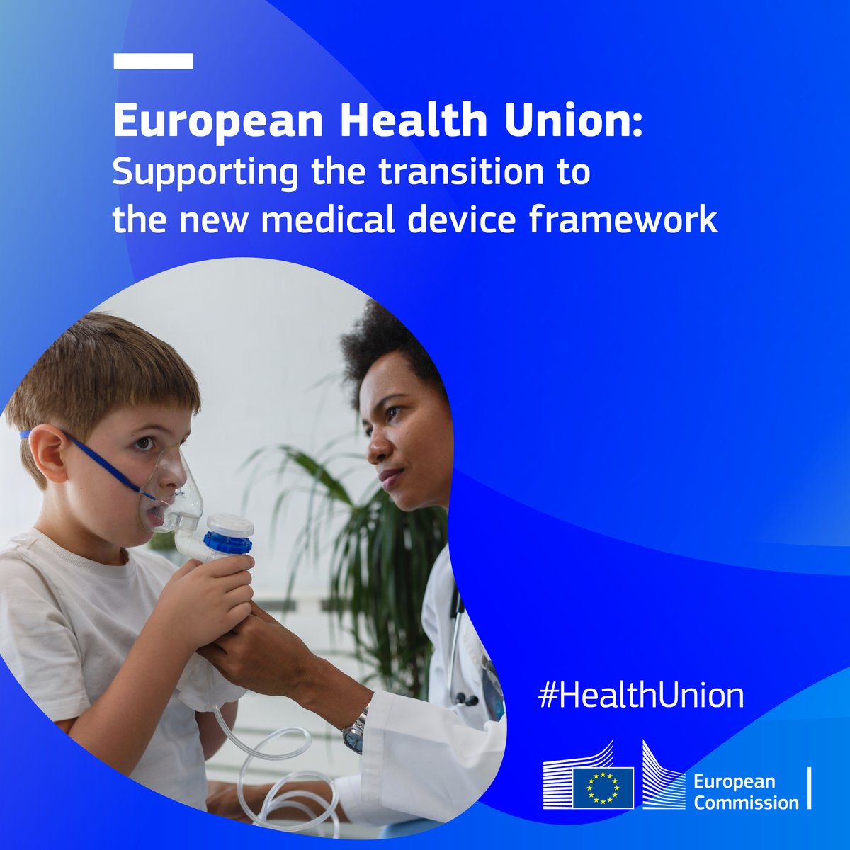 New measures improving the availability of #invitrodiagnostics adopted by @Europarl_EN✅ Manufacturers will have more time to apply the new rules & need to inform in advance if certain medical devices become unavailable. See more information➡️europa.eu/!DkcFdG #HealthUnion