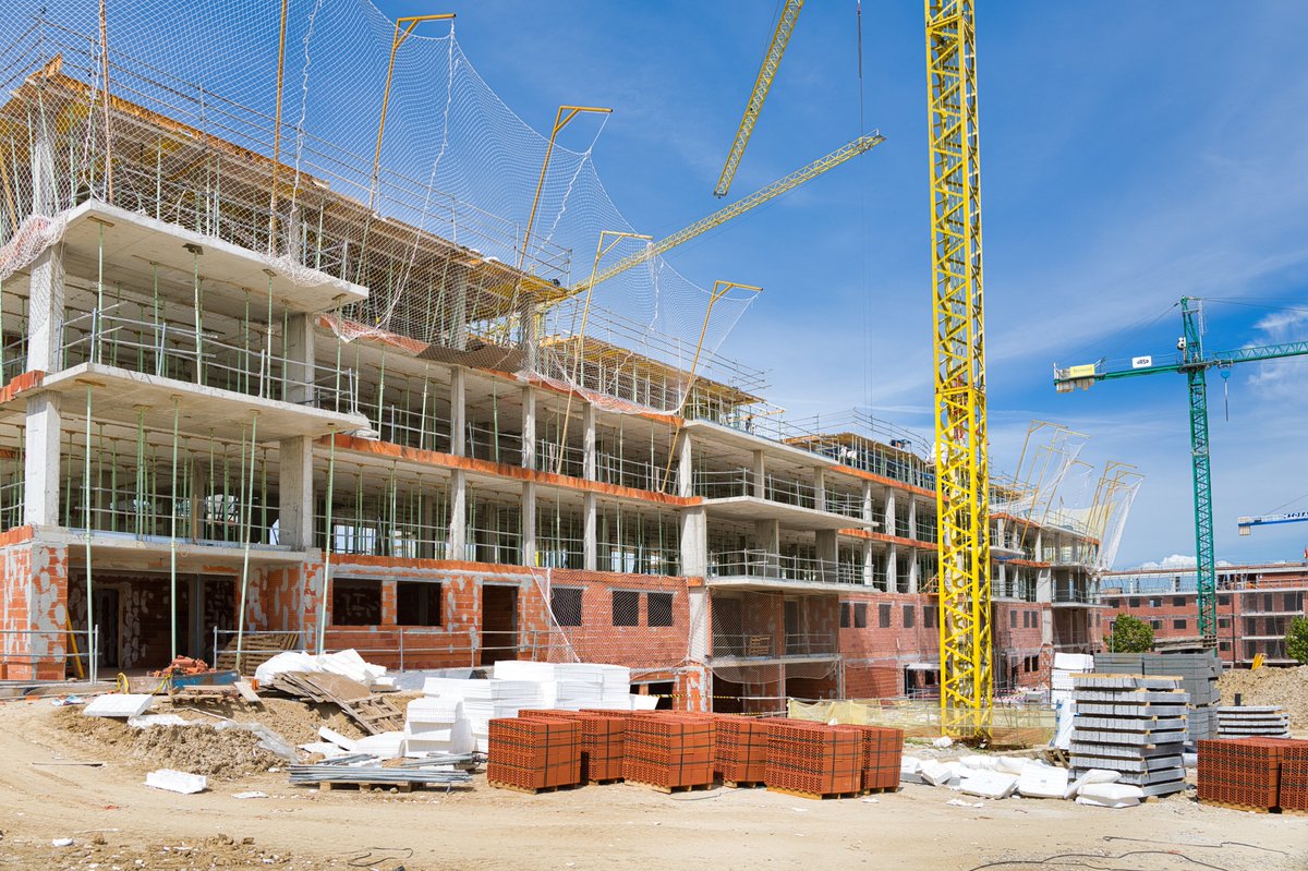 NIDRA HOMES tweet media