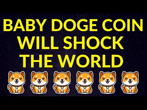 #BabyDoge will shock the world in this #Bullrun2024 😳😱 📈🚀

𝐂𝐨𝐦𝐦𝐞𝐧𝐭 |  𝐋𝐢𝐤𝐞 |  𝐑𝐞𝐭𝐰𝐞𝐞𝐭 |  𝐅𝐨𝐥𝐥𝐨𝐰

#Binance #Bitcoin #Blockchain #NFT #memecoin #BabyDoge #Solana #Airdrops #BitcoinHalving #FLOKI #PEPE #BONK #Crypto #cryptocurrency