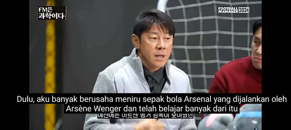 IDGoonerscom's tweet photo. Ini rill? https://t.co/94Tifa5Iws
