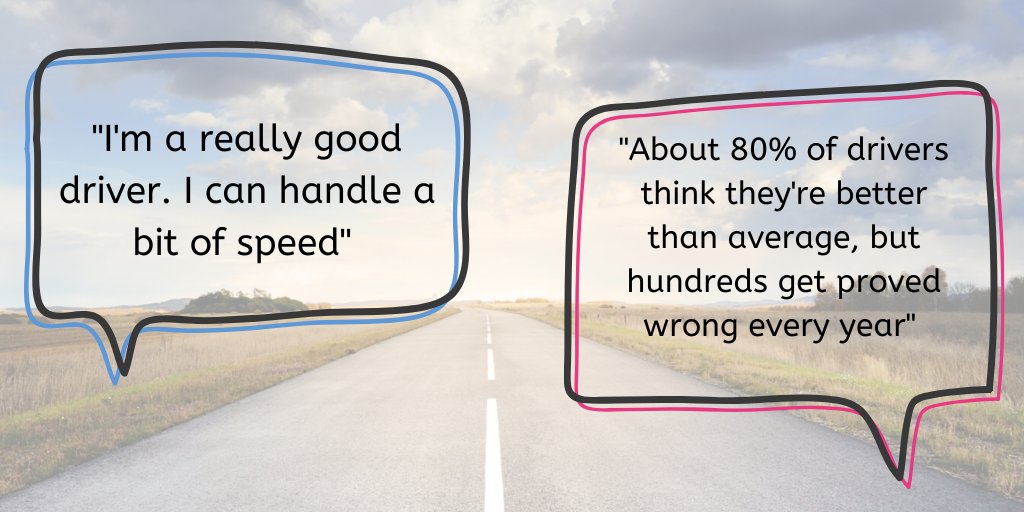 Hit by a car at 20mph 9 out of 10 pedestrians will survive. At 30 mph, about half of the pedestrians will be killed. At 40mph 9 out of 10 pedestrians will be killed. Taking off those extra mph is vital in reducing fatalities on our roads. #ItsNotWorthTheRisk