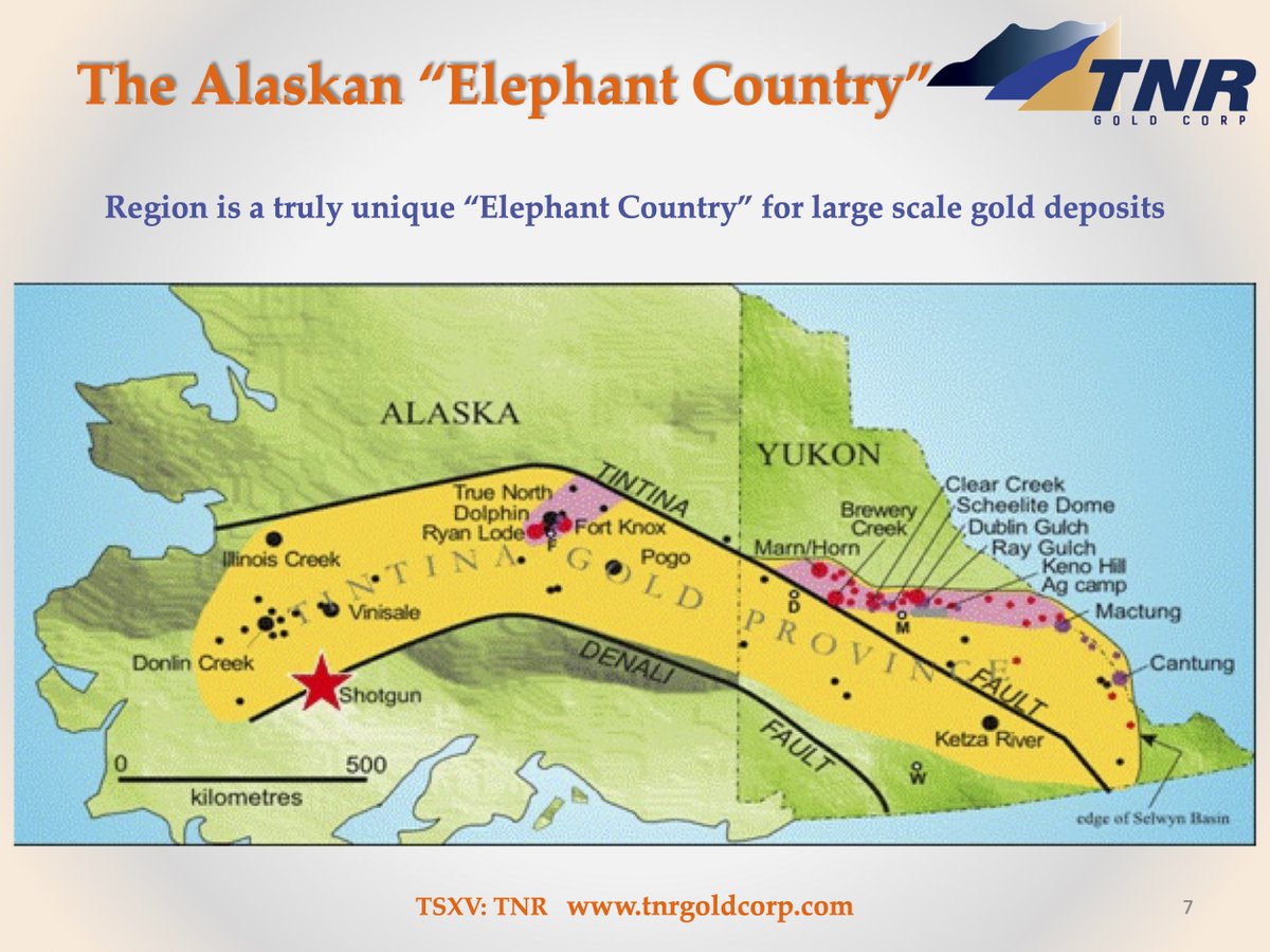 #TNRGold “We are not dreamers,” Kirill Klip says. “We did it with the #Copper. We did it with the #Lithium. I would like to make it even bigger with the #Gold. I would like to do better, to keep a 25% stake” kirillklip.blogspot.com/2024/04/gold-i…

#GoldInUSA $TNR.v #ShotgunGold $NG $ABX $GDXJ