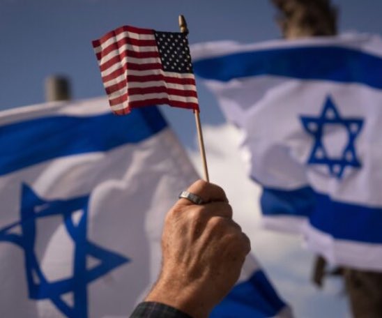 Regular people who love our freedoms, our way of life and who remember 9/11, it’s time to stand up! If you are in East or Middle Tennessee and want to join me to wave Israeli and US flags, please DM.