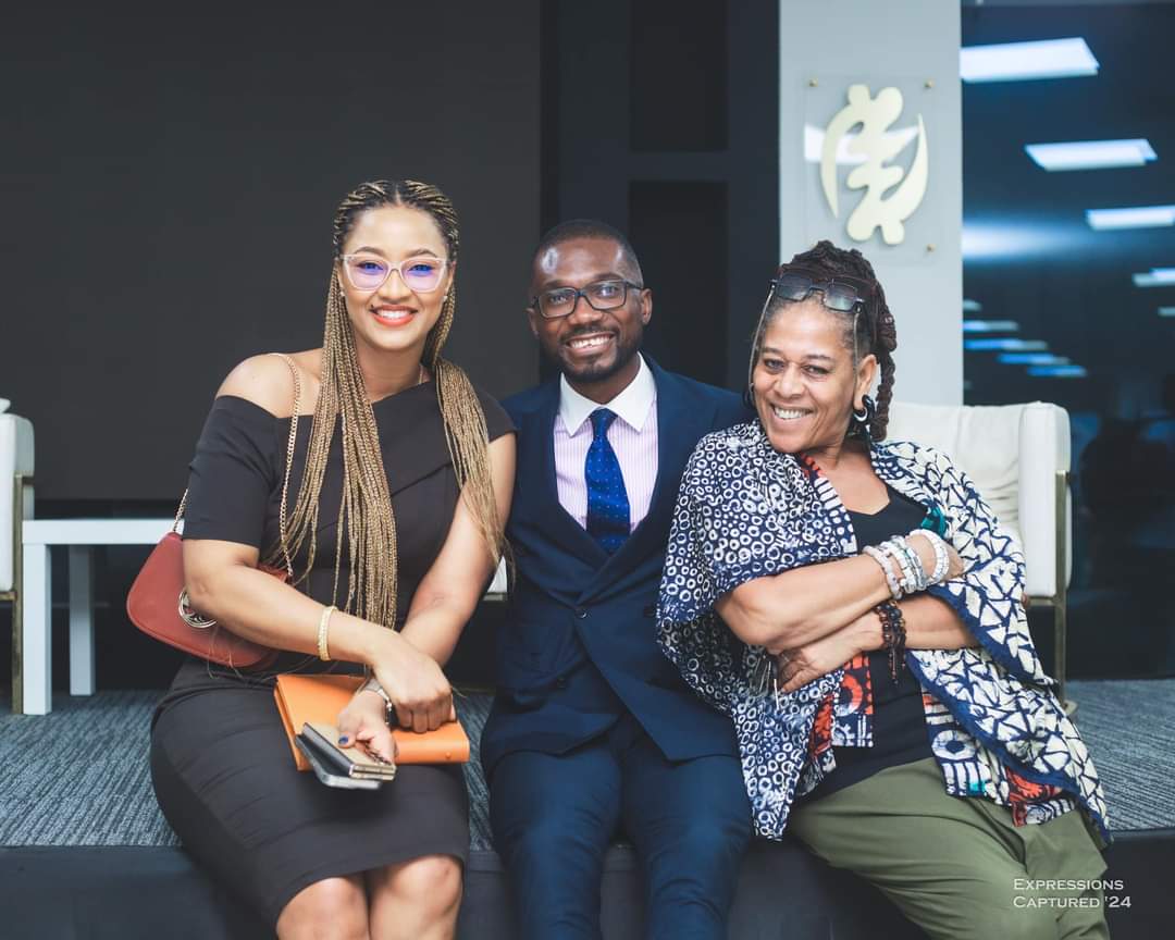 atoabassah's tweet photo. An unforgettable experience emceeing at the Africa Music Business Dialogue #ambd ! Honoured to have been part of such a vibrant event, discussing the future of music and artistes in Africa with industry leaders.

#agtg 
#thetoastmaster https://t.co/ZmR1tRY2vm