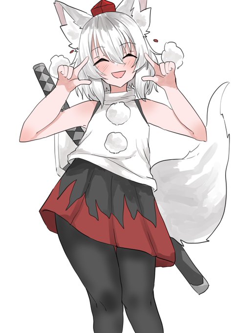 インターネットやめろな椛 