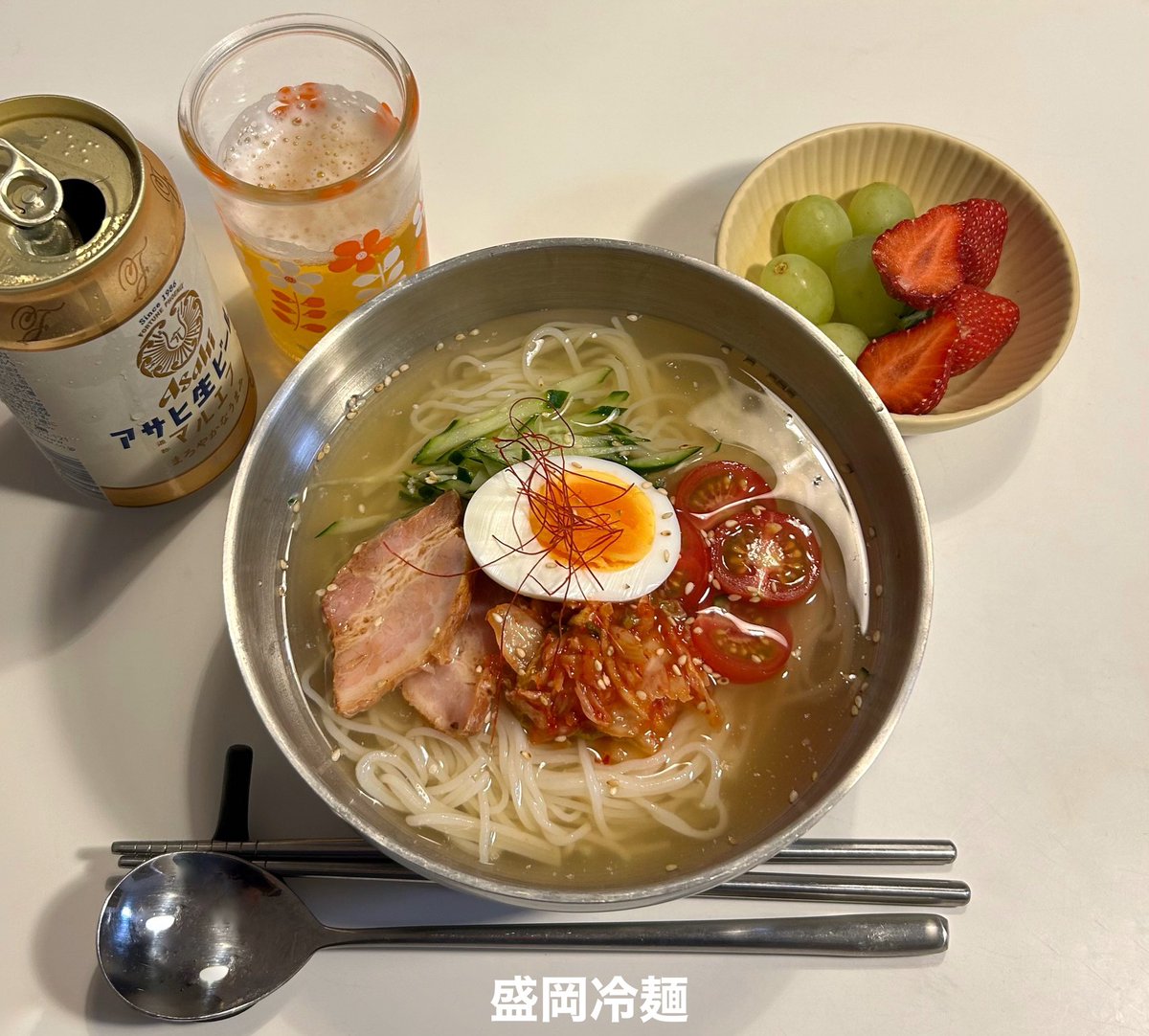redbeanjam1210's tweet photo. 最近の夜ご飯🍚 https://t.co/u8P9rJ7GRA