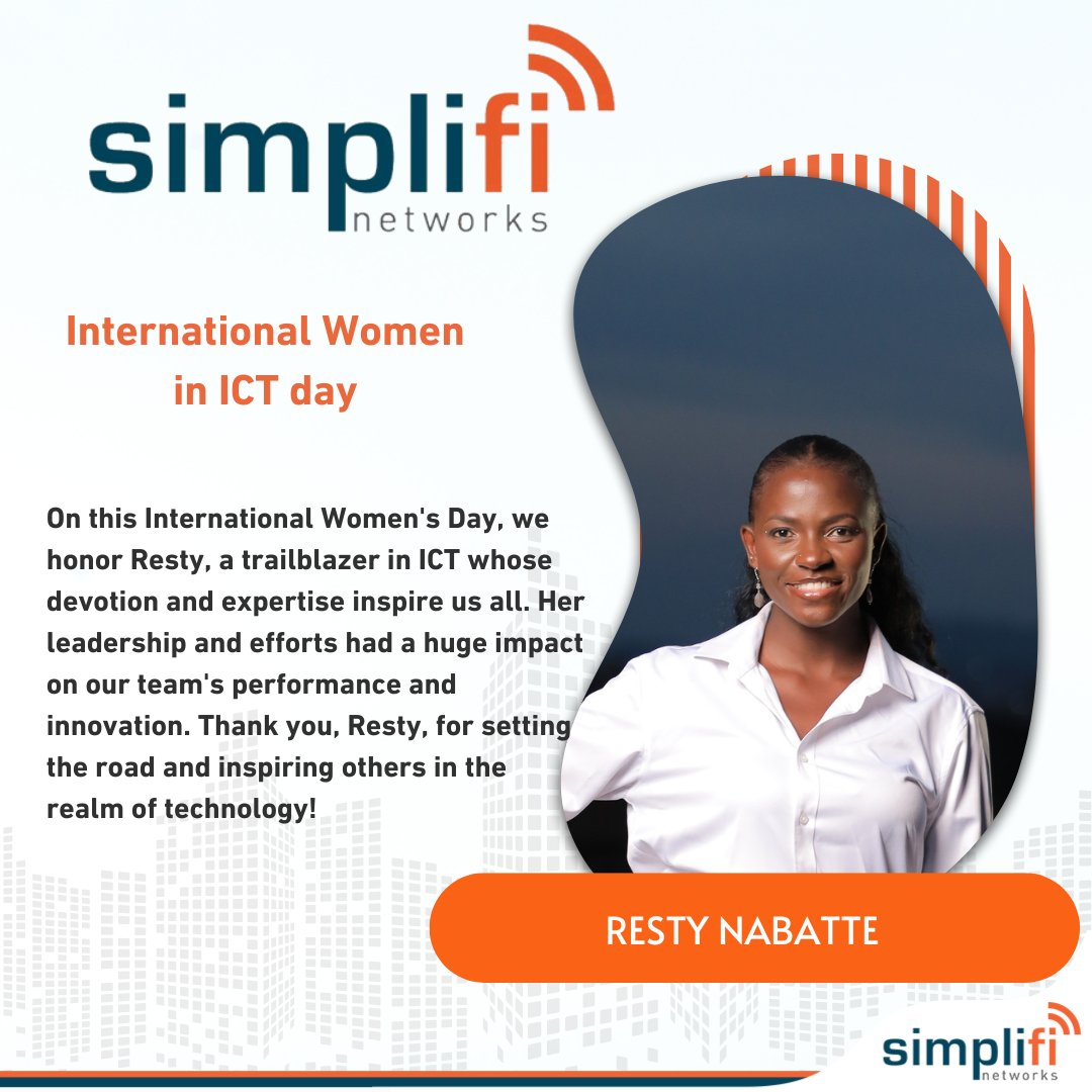 Celebrating our great women in ICT, whose passion fuels innovation and success. Their leadership and experience motivate us all to aim higher and break down obstacles. Together, they represent diversity and inclusiveness, influencing the future of technology.