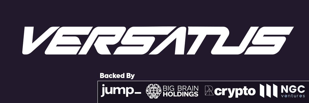 Let's interact with @VersatusLabs pre-alpha Testnet 

▶️ What is VERSATUS LABS??

▶️ How do we interact?? 👇

🔺 Versatus has transitioned from a Blockchain scaling platform into building a 'stateless rollup technology'  it's a pure execution environment where computations are