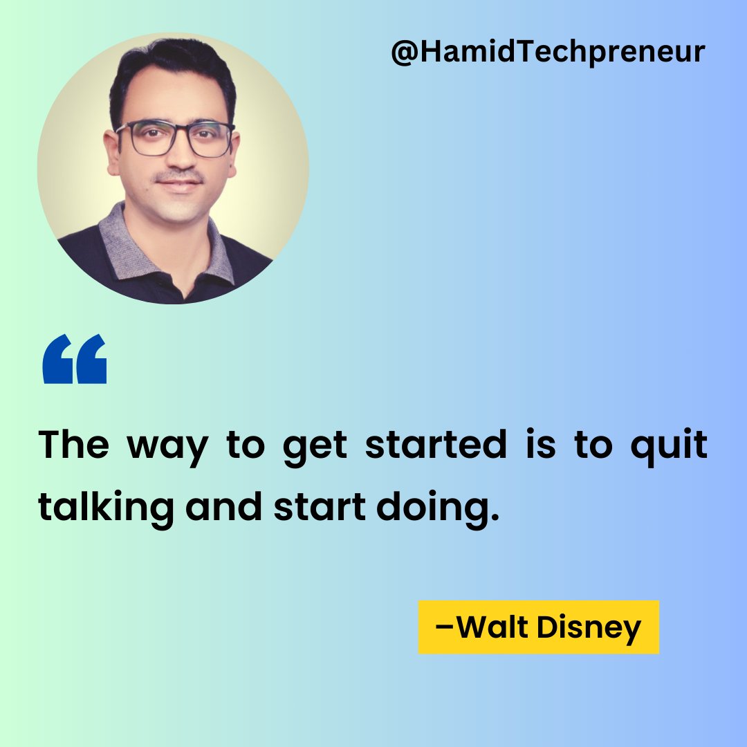 Quit talking, start doing! Let your actions do the talking. It's time to make your dreams a reality.

#quittalkingstartdoing #actionspeakslouder #makeithappen #dreamstoreality #takeactionnow #nomoreexcuses #justdoit #achieveyourgoals #getstartedtoday #goforit