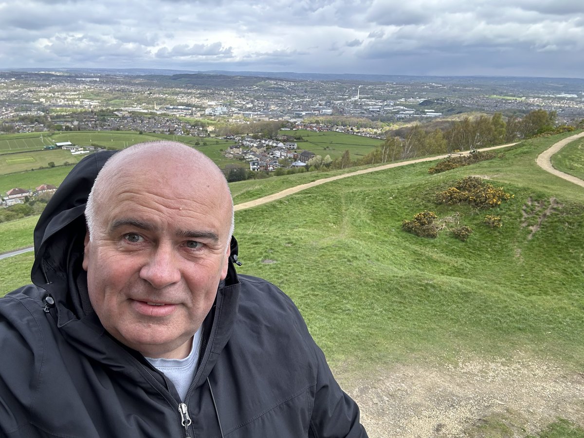 I do like a bench with a view and this is certainly one!