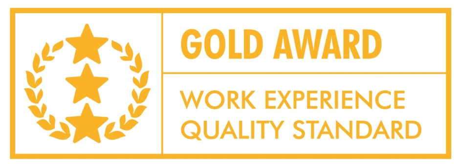 Congratulations to our Early Careers and Widening Participation Team who have achieved @NHSEngland's Work Experience Quality Gold Standard Award, following a two-year self-assessment. Read about the process or learn more about our #WorkExperience:orlo.uk/aiQ2x @DPT_Jobs