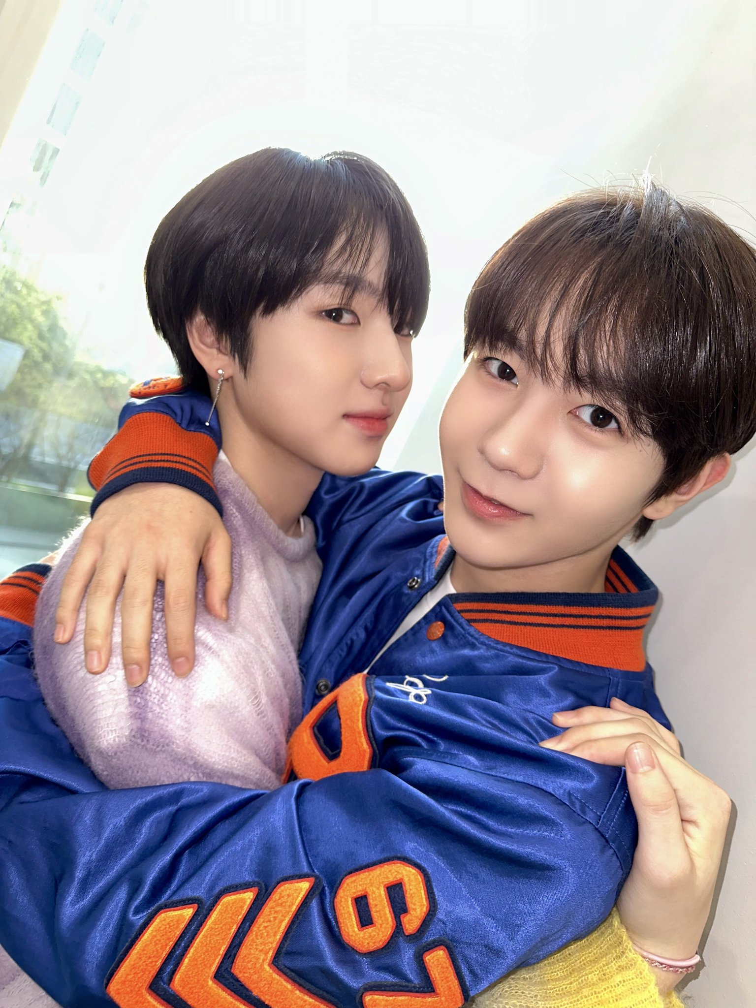NCTWISH ミニ ウィチュ リョウ　サクヤ NCT WISH Sakuya Ryou: Unveiling the Latest News | TikTok