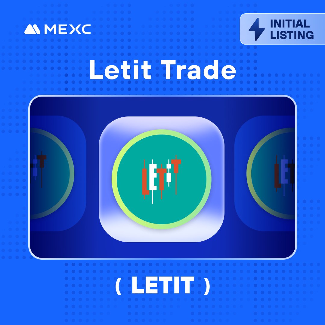 MEXC tweet media