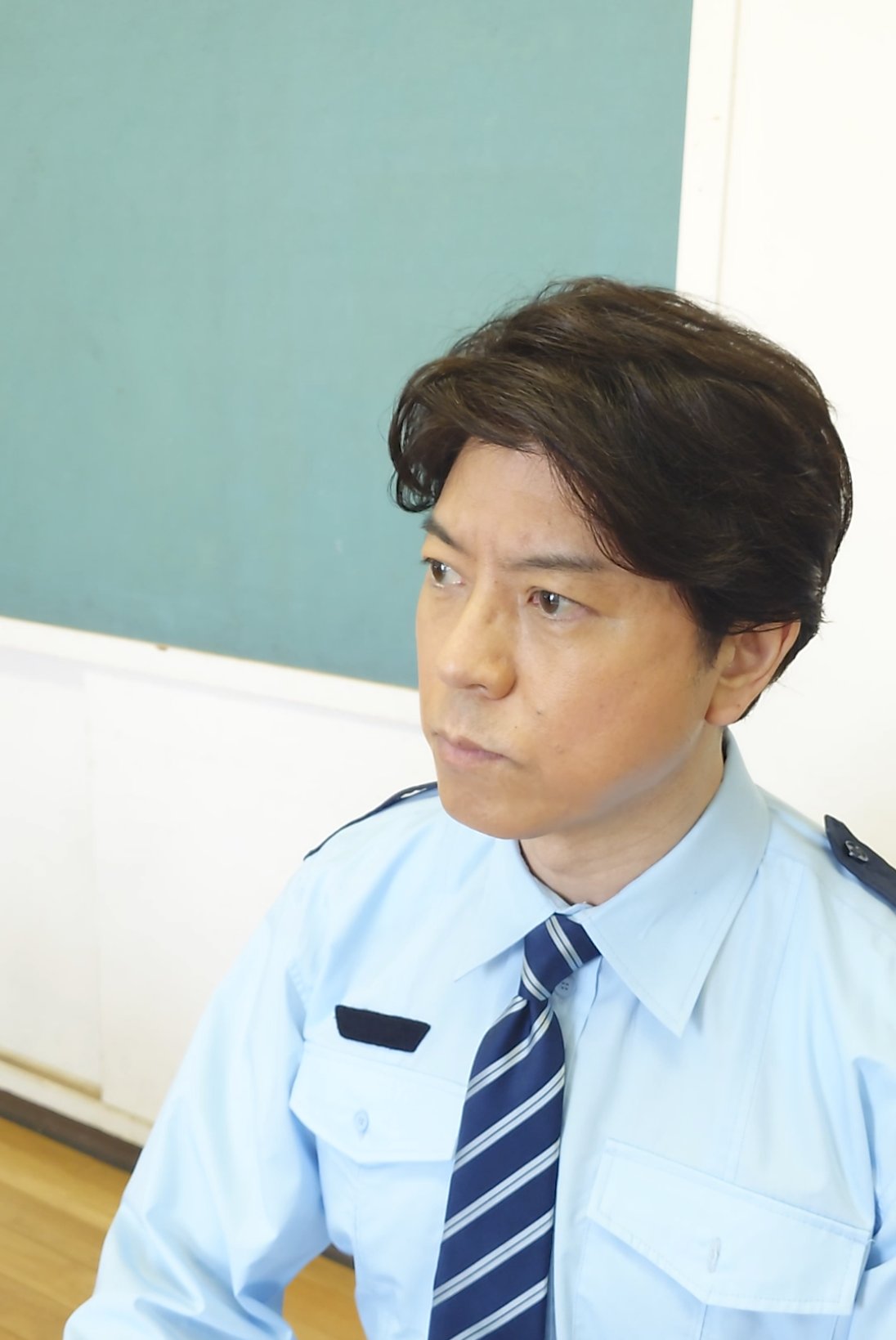 tv station 上川隆也 上川隆也 STAFF【公式】 on X: 