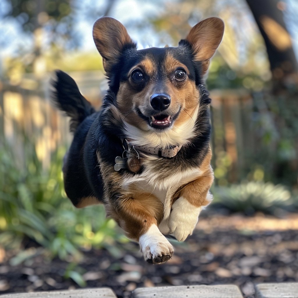 Long body, short legs, big heart: That's our Corgi Dachshund mix! 🥰🌭
corgi-mixes.com/corgi-dachshun…
#corgimixes #corgi #corgination #corgilife #corgilove #corgigram #corgisofinstagram