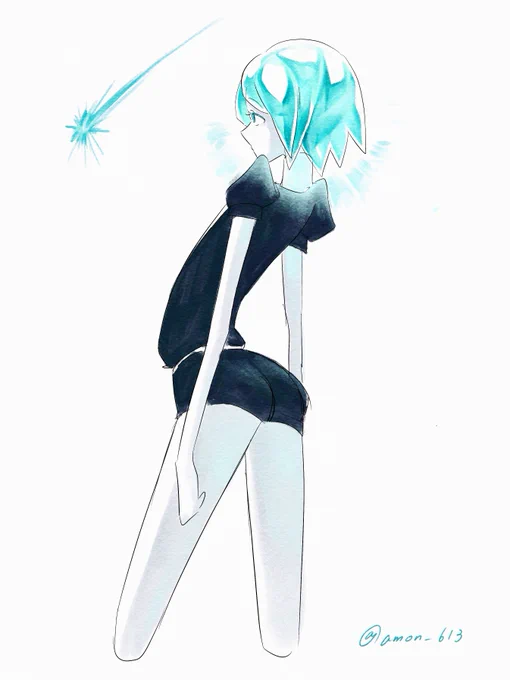 #宝石の国   #housekinokuni_fanart 