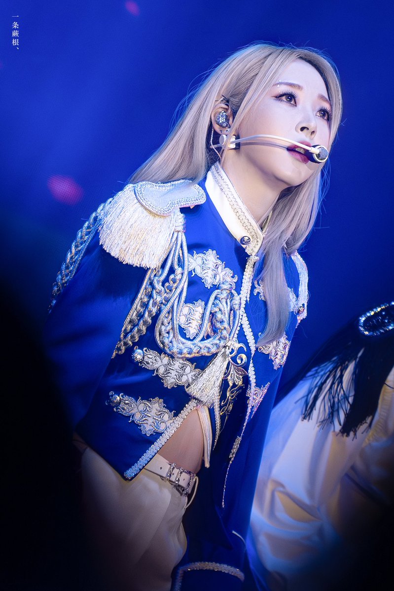 240420 MUSEUM : an epic of starlit
1st World Tour in Hong Kong

💙

#문별 #마마무 #MAMAMOO #文星伊 #MOONBYUL #Starlit_of_Muse