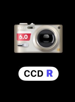 Dazzカメラの「CCD R」あれば
もうデジカメいらんかもしれへん
遠くの景色拡大しても画質そない
悪くならへんし結構味あって最高
これ無料なのいいんですかぁー！？