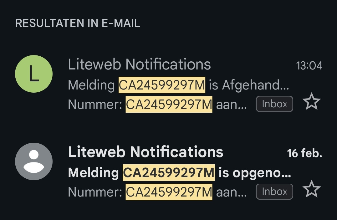 Ruim 2 maanden om een peertje te vervangen in lantaarnpaal eentje waar je trap tegenaan zet en klaar? #capelleaandenijssel