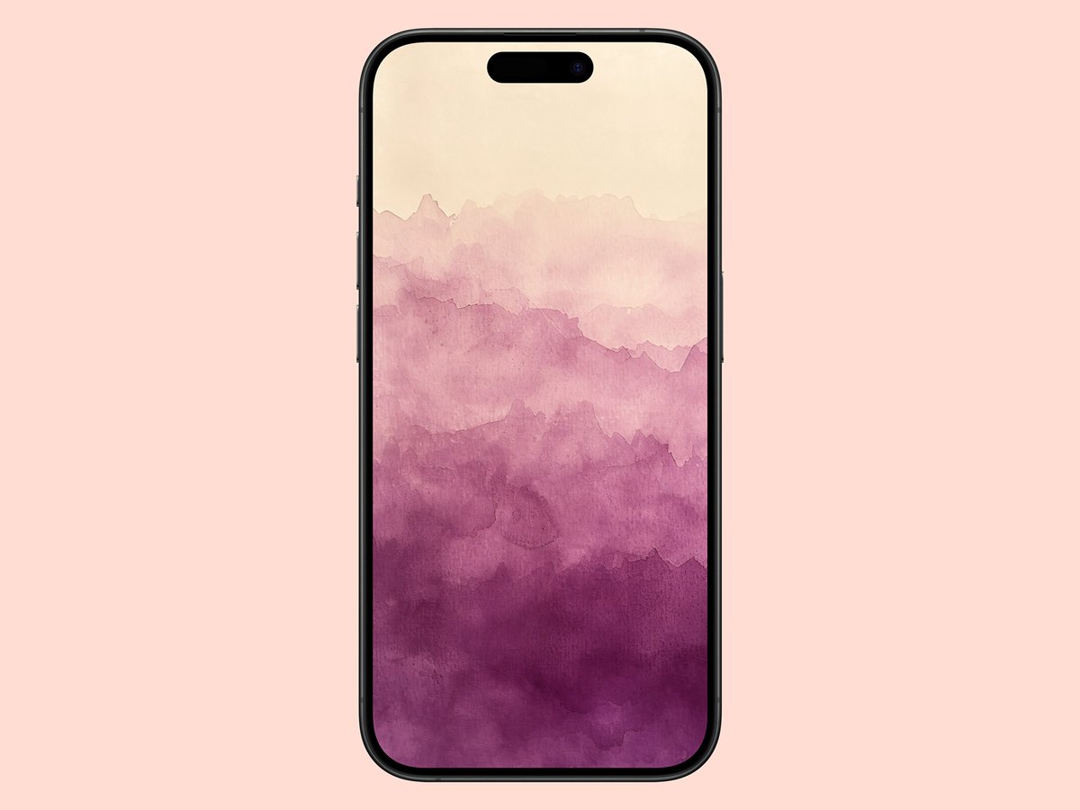 Minimalist Abstract Color Artworks Mobile Wallpaper 
Dreamy greadient colors!
#Wallpapers #Wallpaper #minimalist #abstractart #Purple #iPhoneWallpaper 

⬇️Download Boring Day to get more of this!⬇️
boringday.app/mh7t