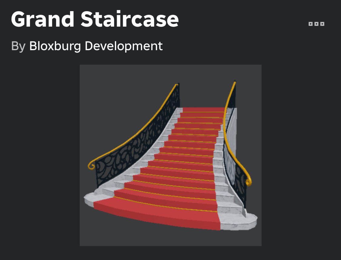 Bloxburg tweet media
