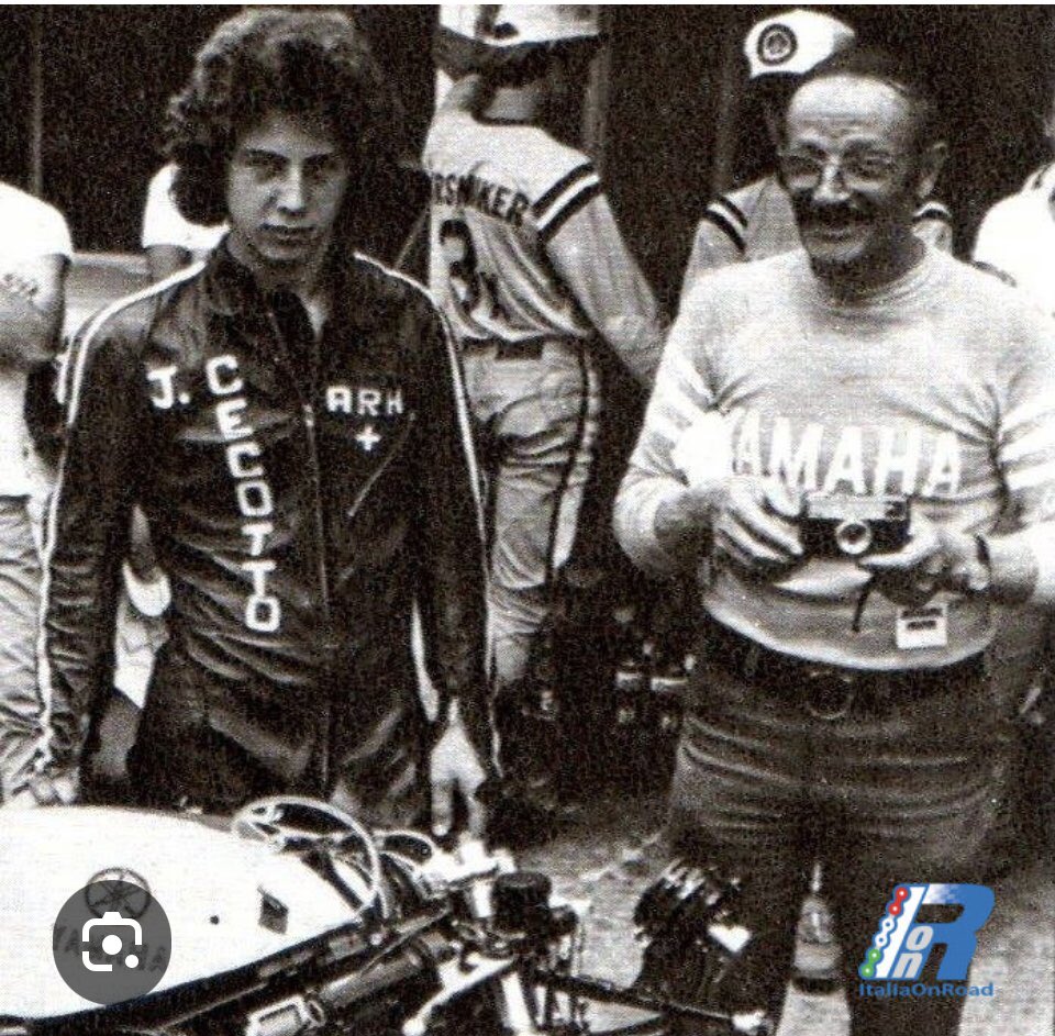 Eposmail's tweet photo. @johnnycecotto1 #Cecotto https://t.co/LnhKQaFZGj
