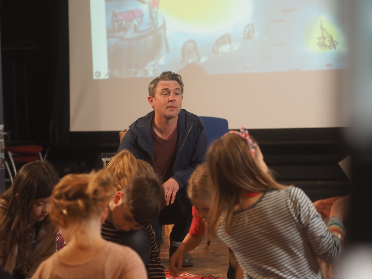 dbwcharity tweet media